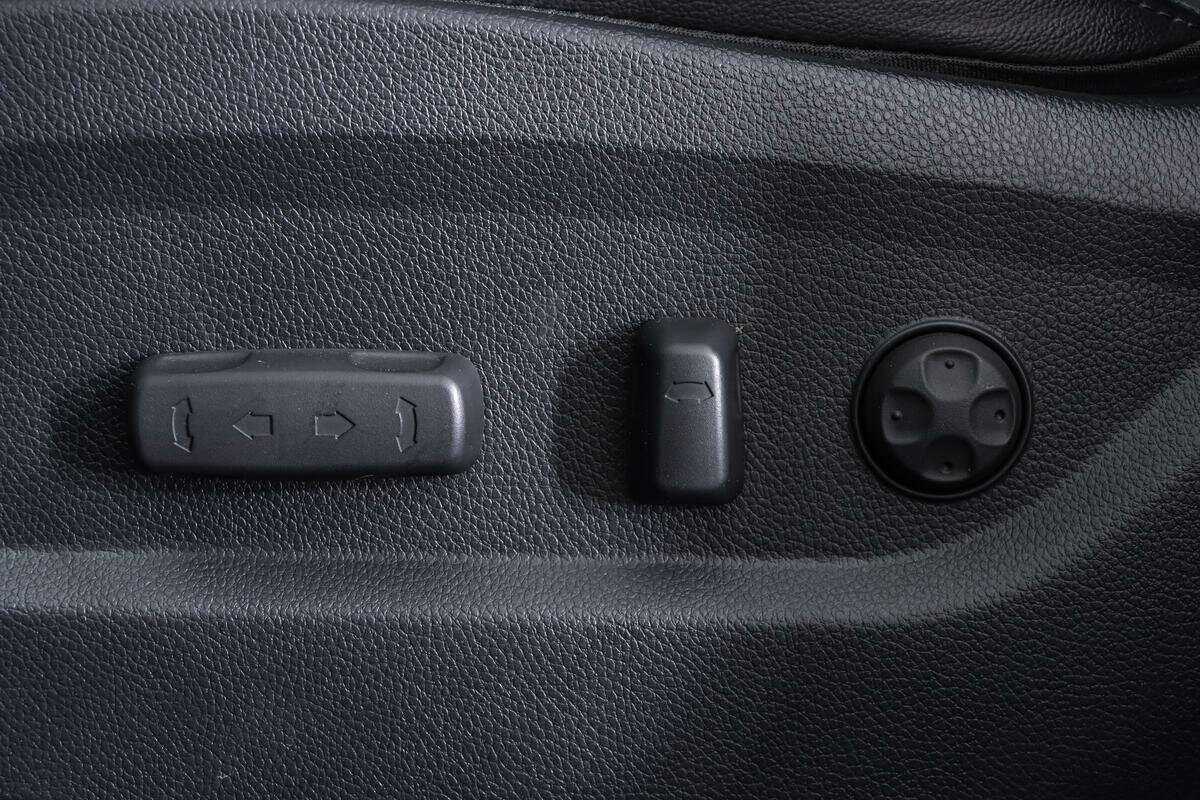 Hyundai Santa Fe, 2015 Фото №17