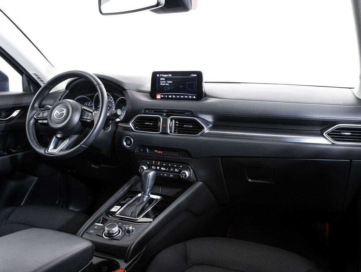Mazda CX-5, 2021 - 44 178 км. | Фото №7