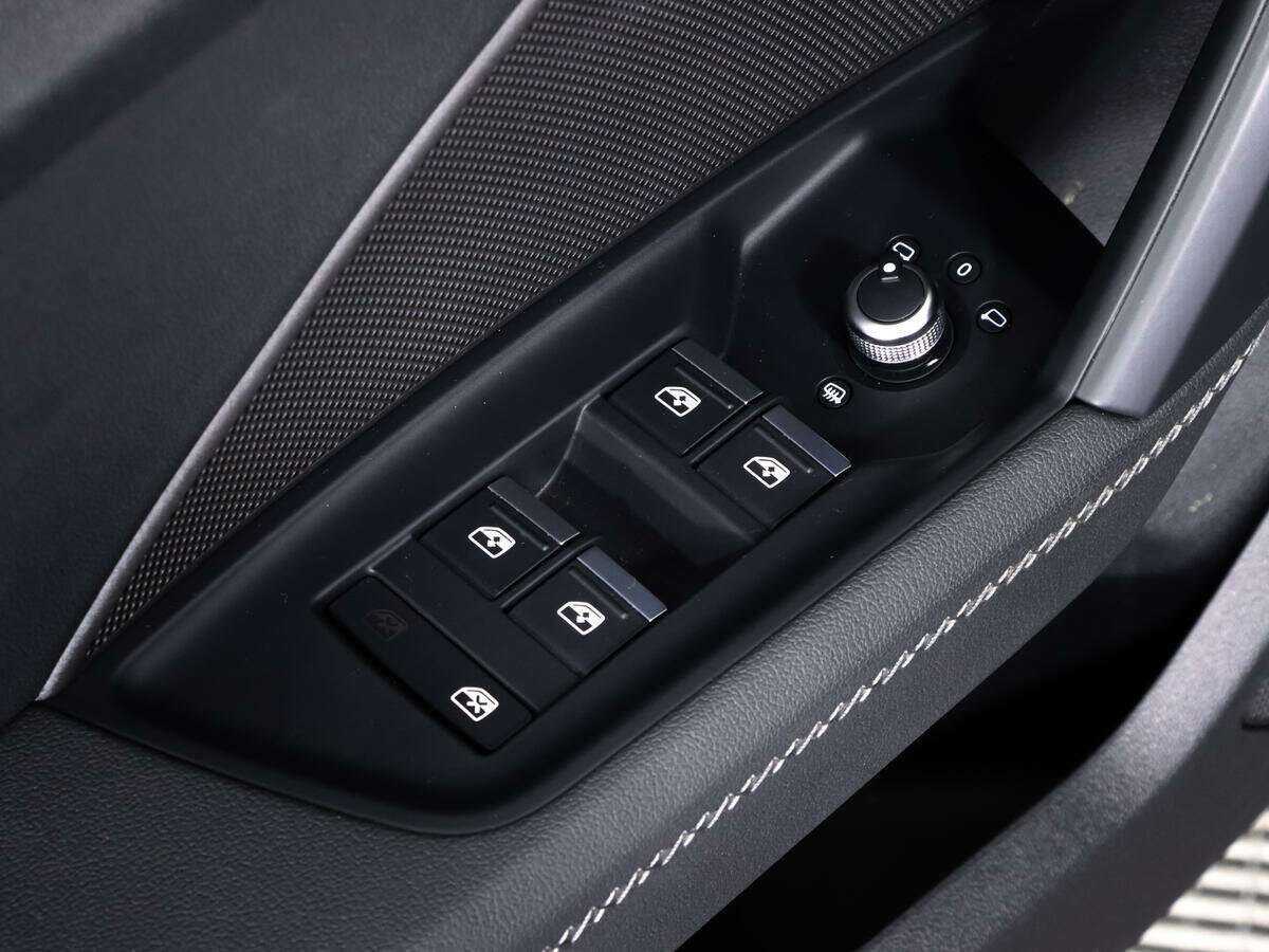 Audi A3 Sportback 35 TFSI, 2021 Фото №19