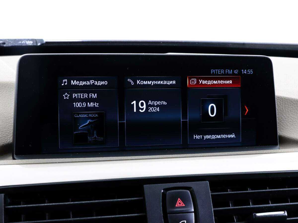 BMW 3 серии 328i, 2012 Фото №17