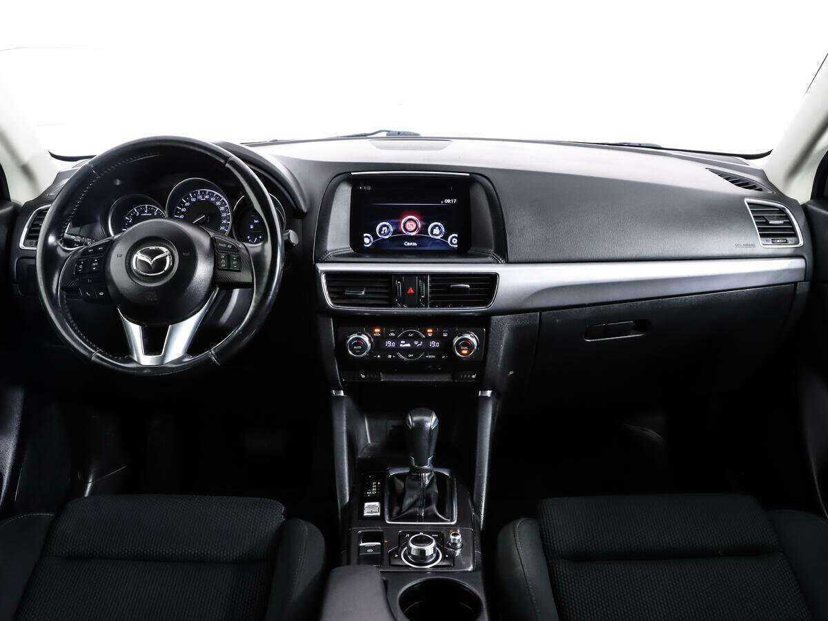Mazda CX-5, 2016 - 106 000 км. | Фото №8