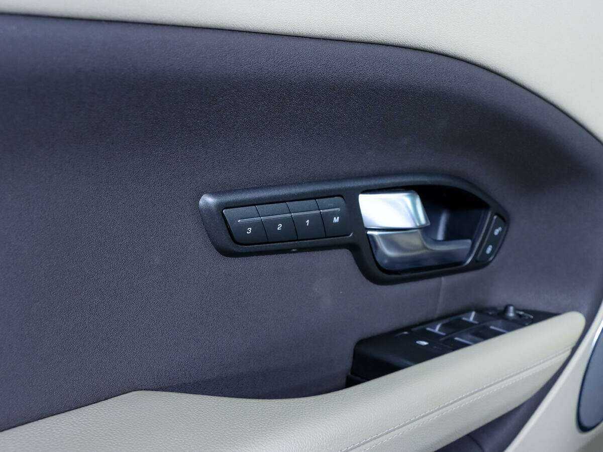 Land Rover Range Rover Evoque, 2018 Фото №16
