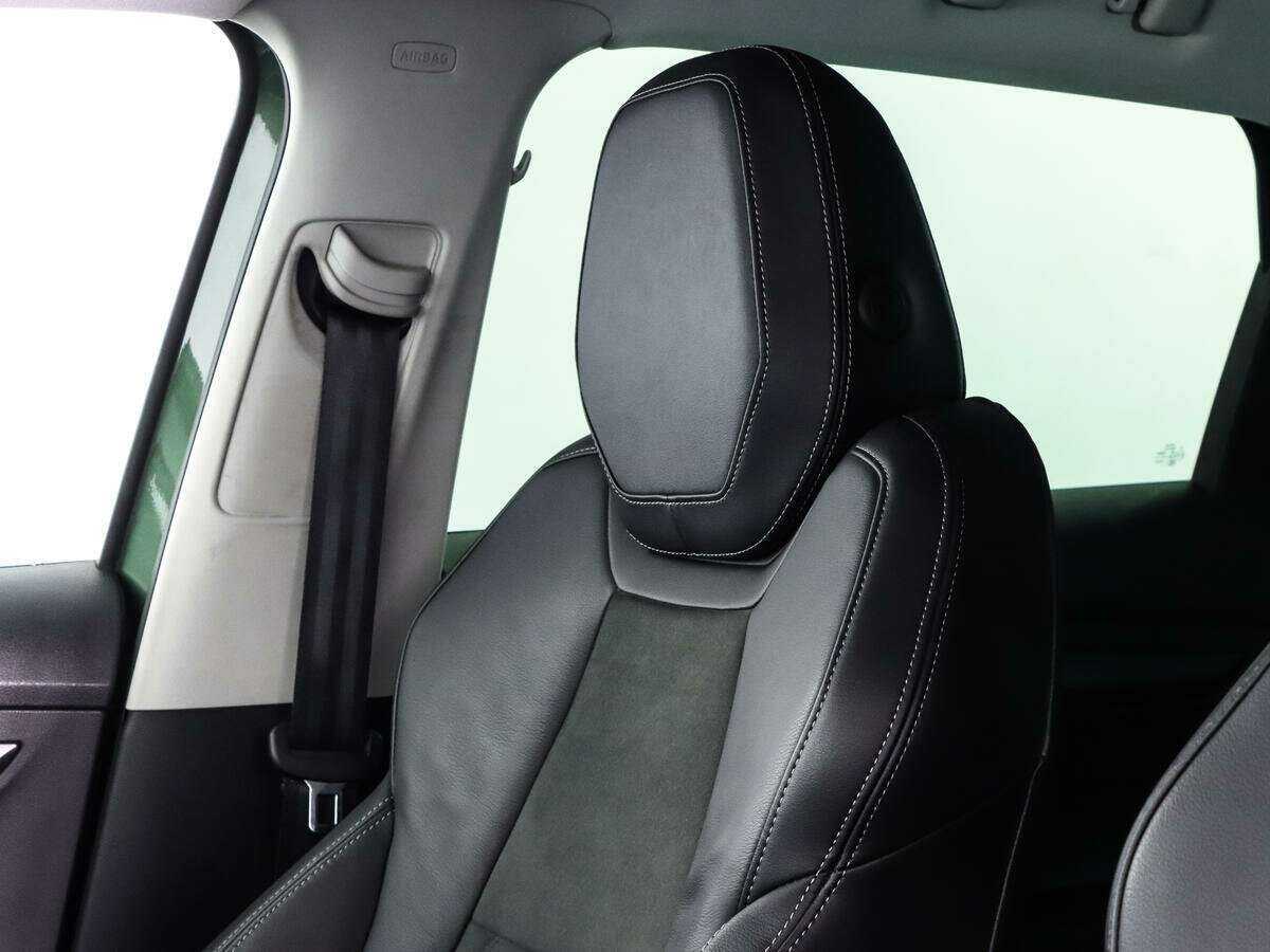 Skoda Karoq DSG7, 2020 Фото №19