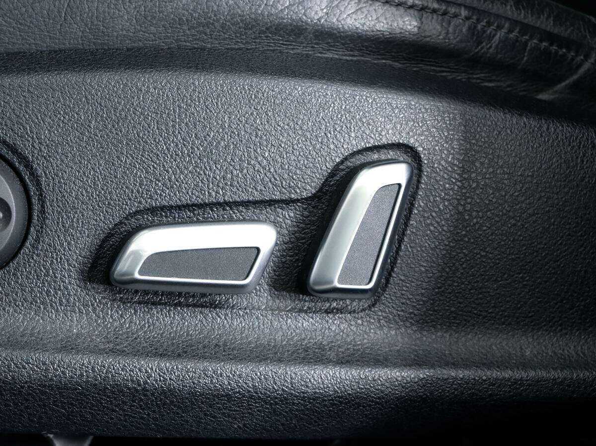 Audi A6, 2018 Фото №16