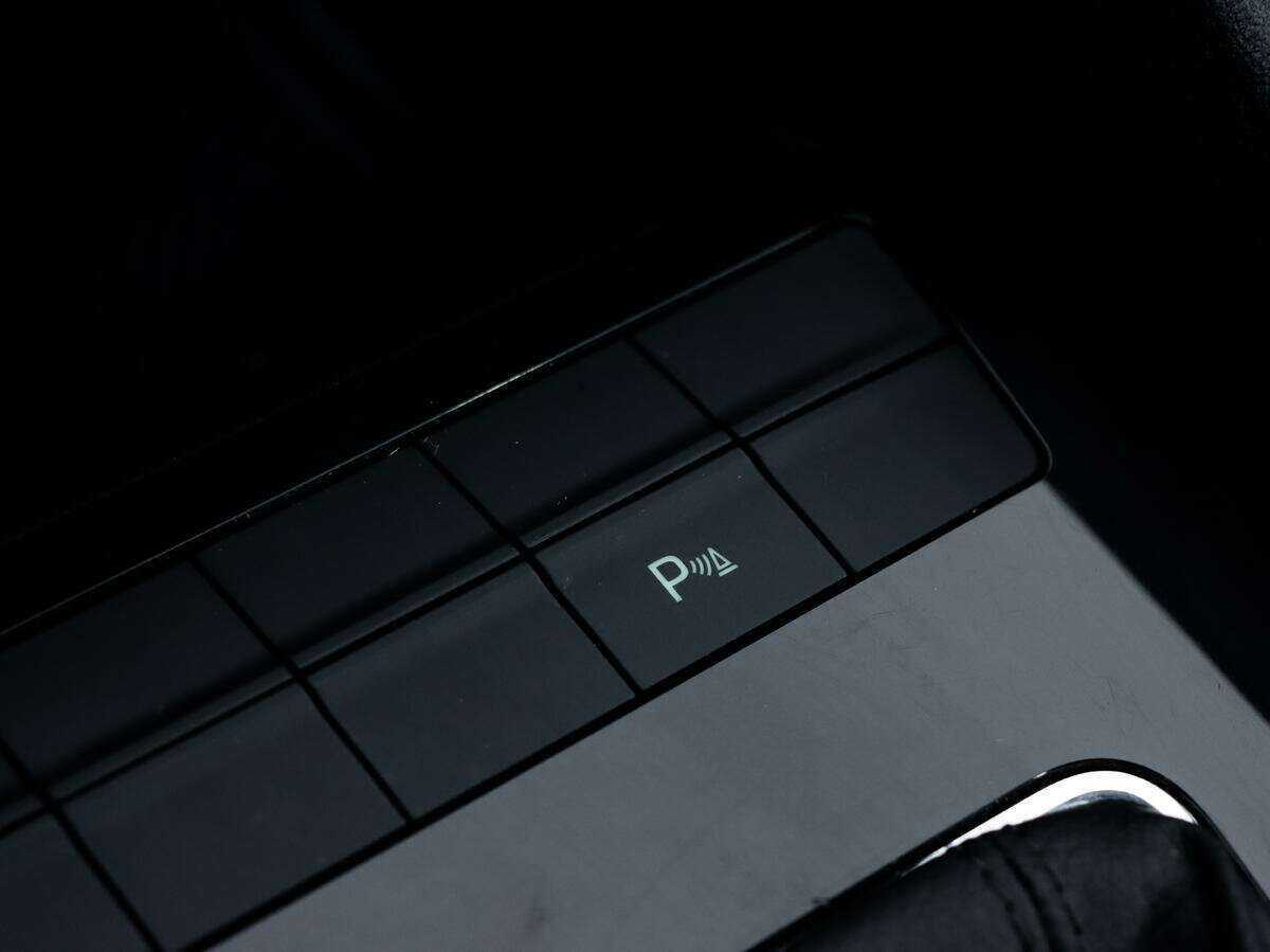 Skoda Octavia, 2019 Фото №13