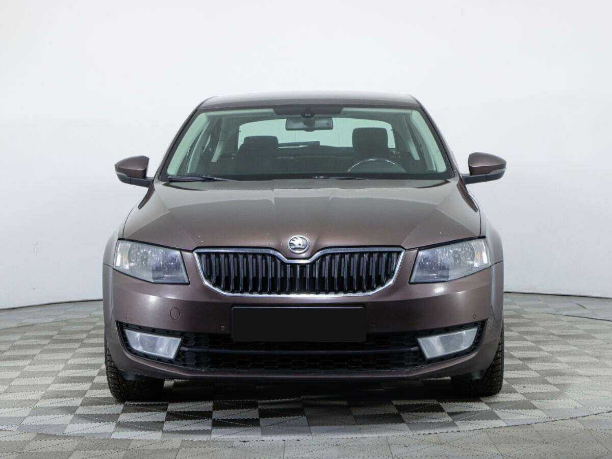 Skoda Octavia, 2013 - 274 168 км. | Фото №2