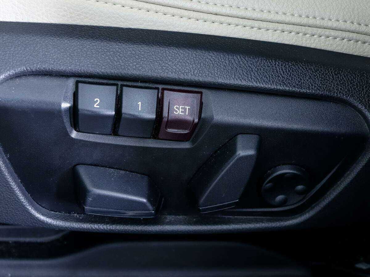 BMW X1 18d xDrive, 2019 Фото №16