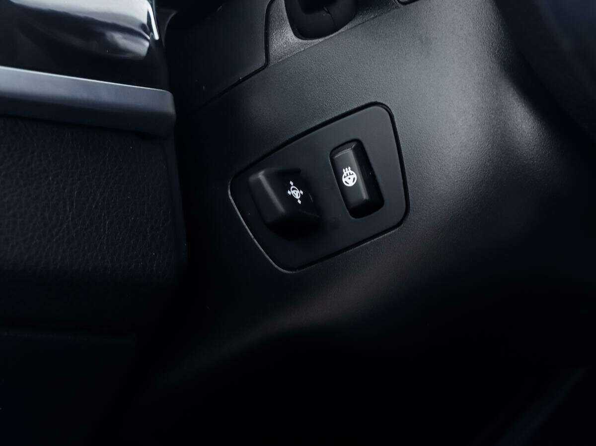 BMW 5 серии 530d xDrive, 2013 Фото №22