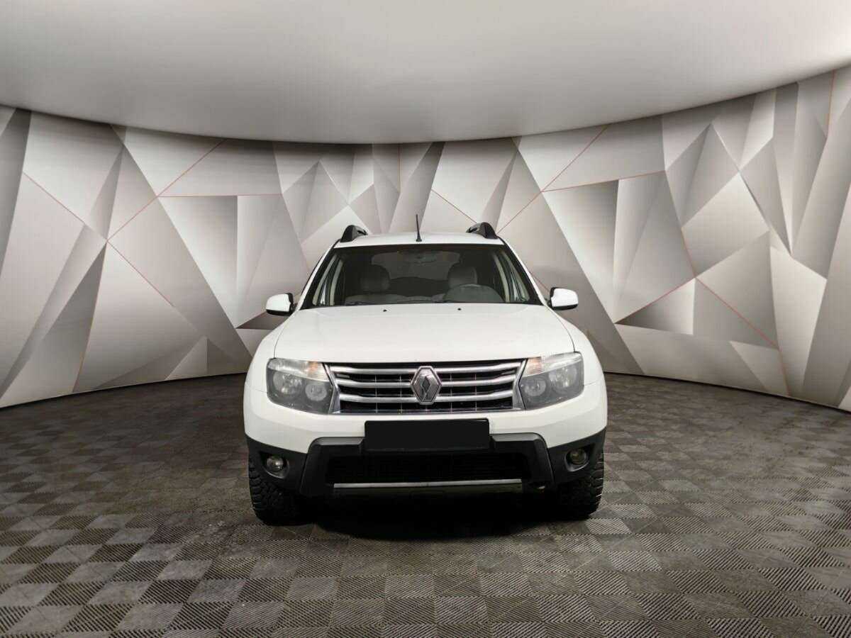 Renault Duster, 2012 - 159 410 км. | Фото №7