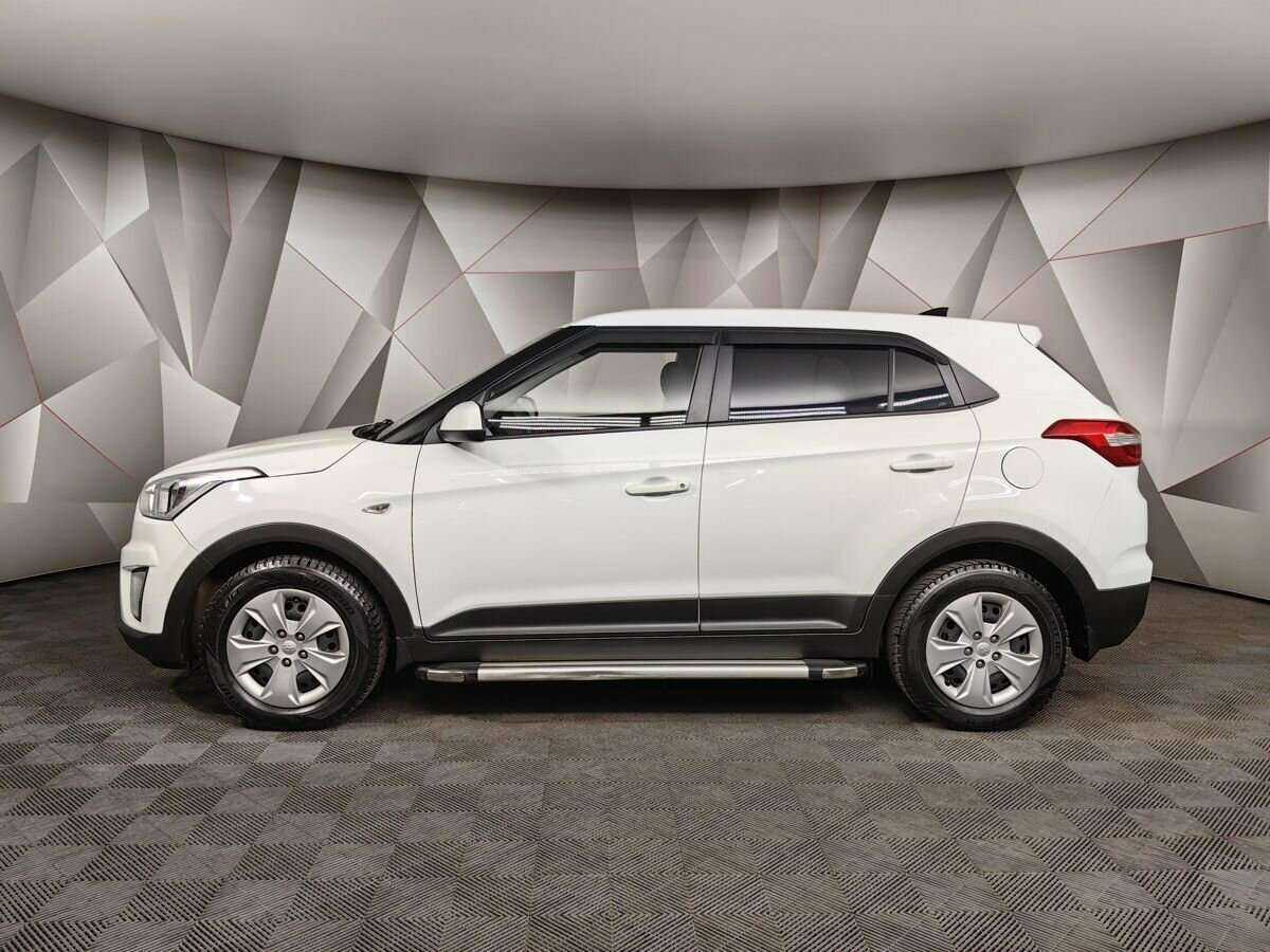 Hyundai Creta, 2016 - 124 111 км. | Фото №5