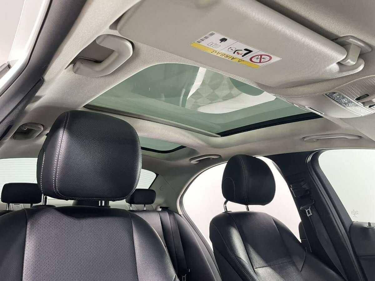 Mercedes-Benz C-Класс 180, 2015 Фото №15