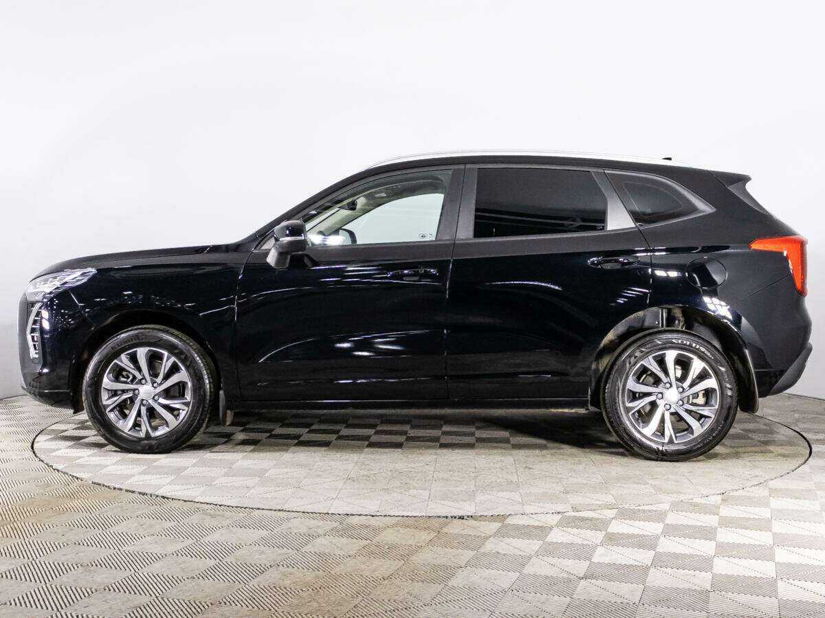 Haval Jolion, 2022 Фото №8