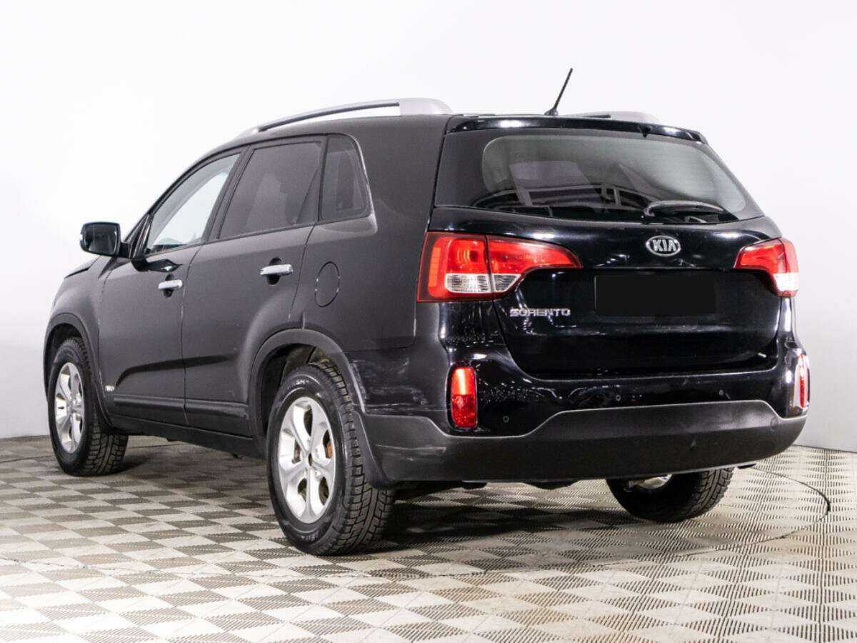 Kia Sorento, 2015 - 102 208 км. | Фото №7