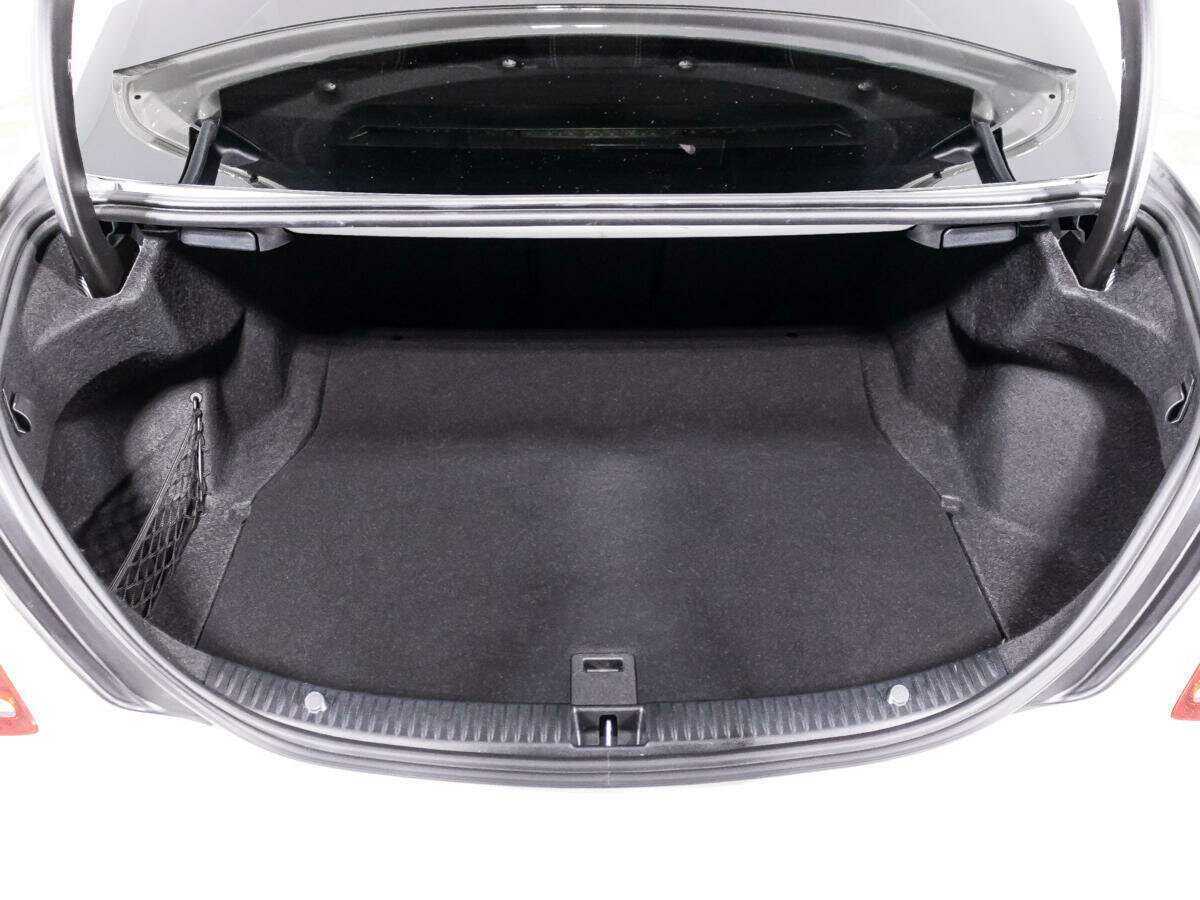 Mercedes-Benz C-Класс 180 9G-TRONIC, 2017 Фото №15