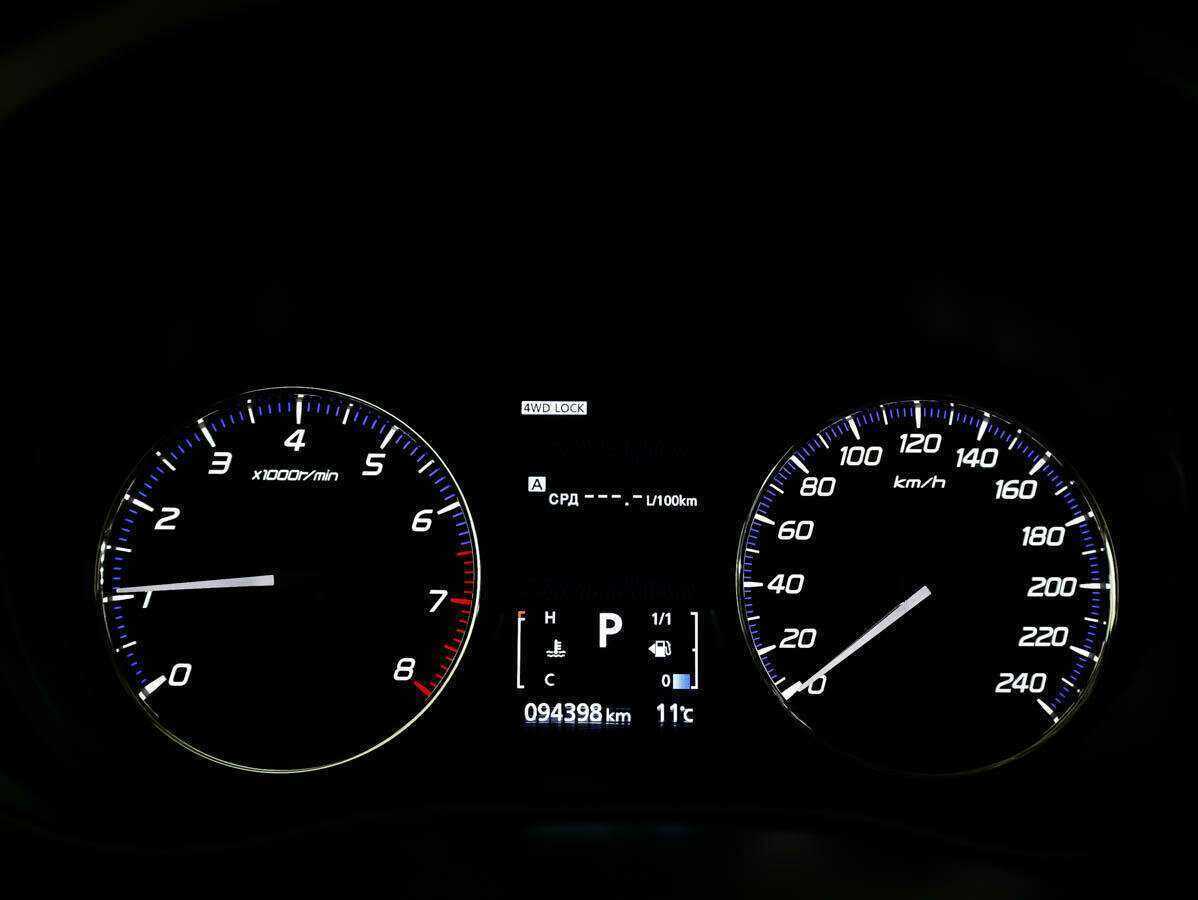 Mitsubishi Outlander, 2018 Фото №24