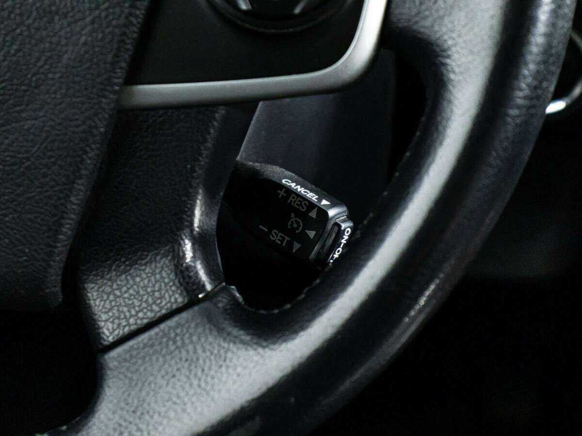 Toyota Camry, 2012 Фото №21