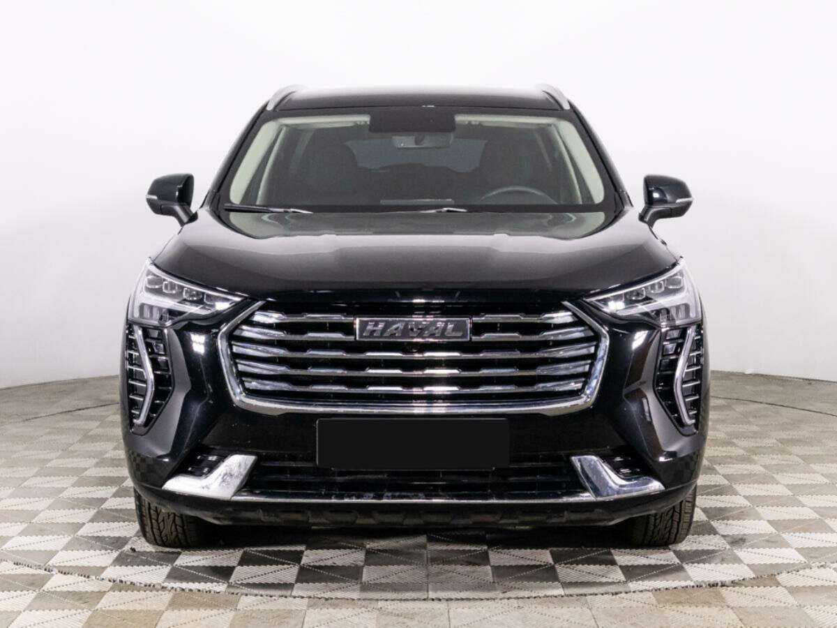 Haval Jolion, 2023 - 10 834 км. | Фото №2