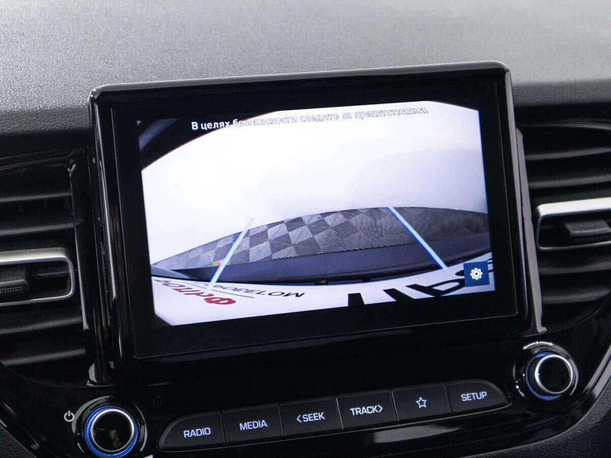 Hyundai Solaris, 2021 Фото №15