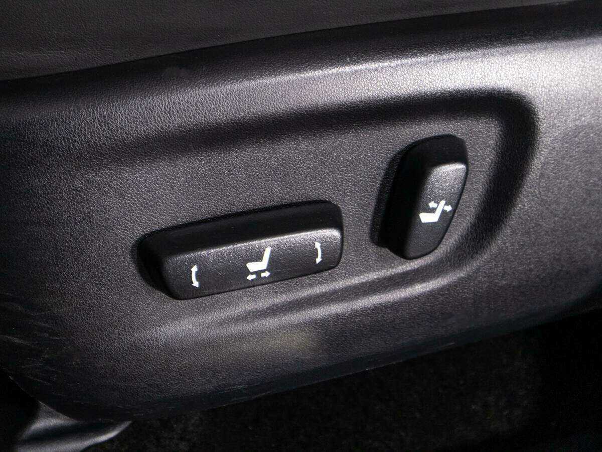 Lexus NX 200t, 2014 Фото №17