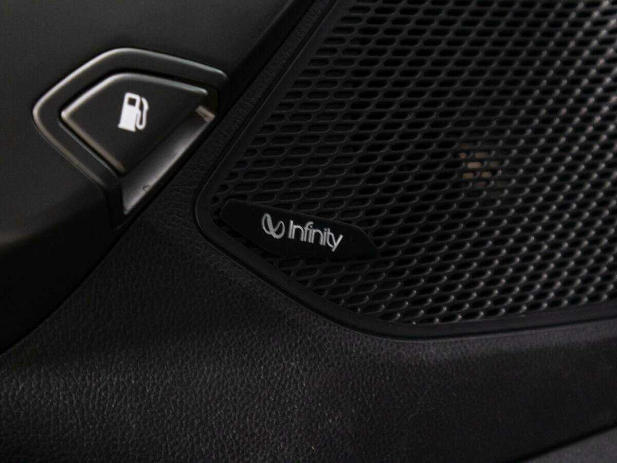 Hyundai Santa Fe, 2017 Фото №16