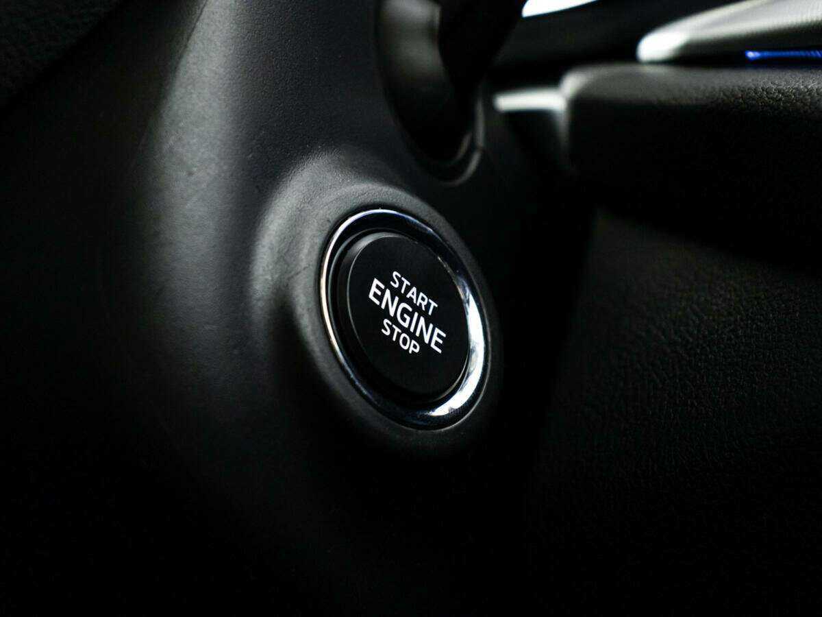 Skoda Octavia, 2020 Фото №19