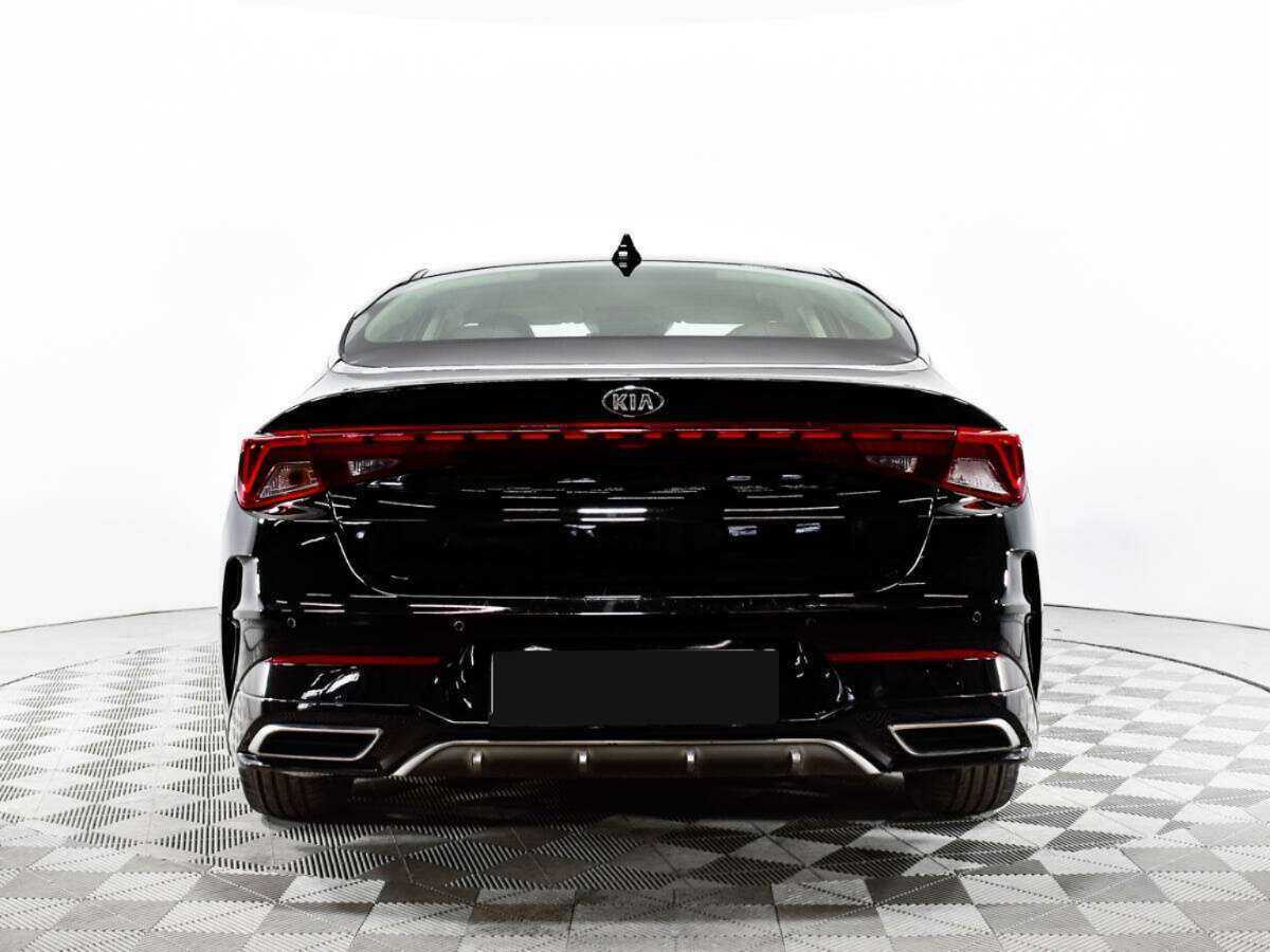 Kia K5, 2021 - 95 011 км. | Фото №4