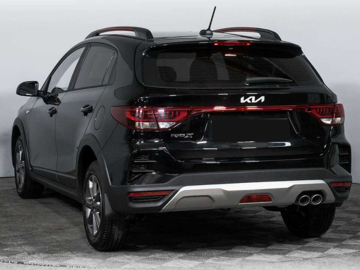 Kia Rio X, 2022 - 22 030 км. | Фото №7
