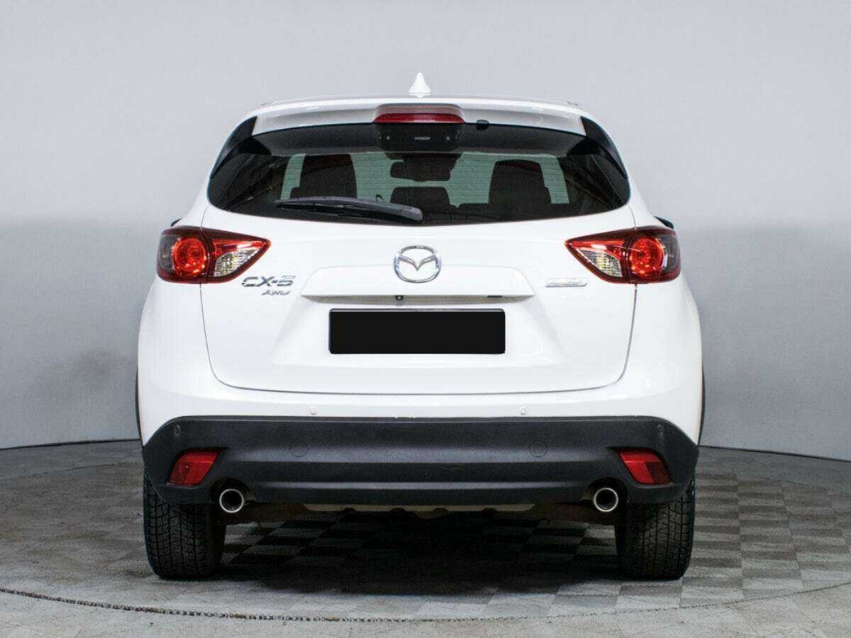 Mazda CX-5, 2013 - 147 005 км. | Фото №6