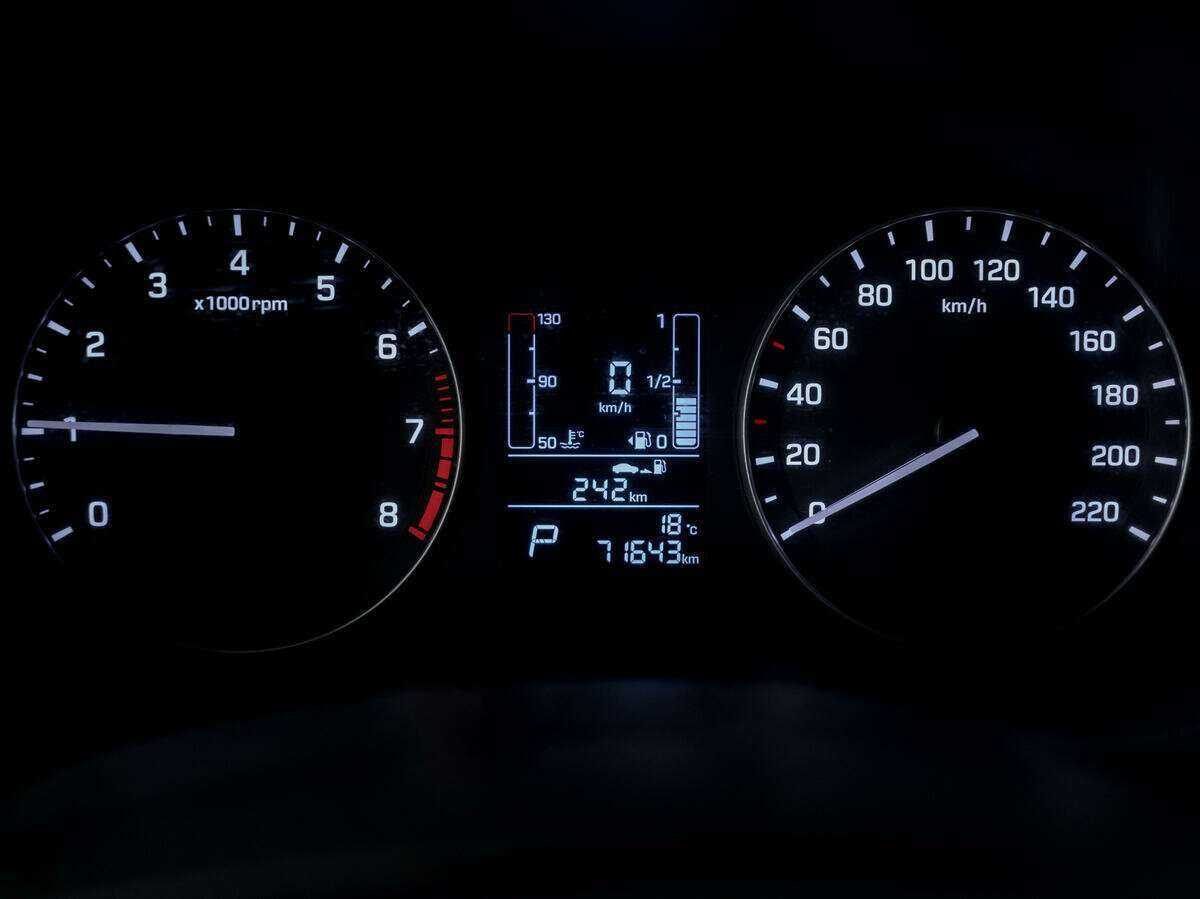 Hyundai Creta, 2020 Фото №11