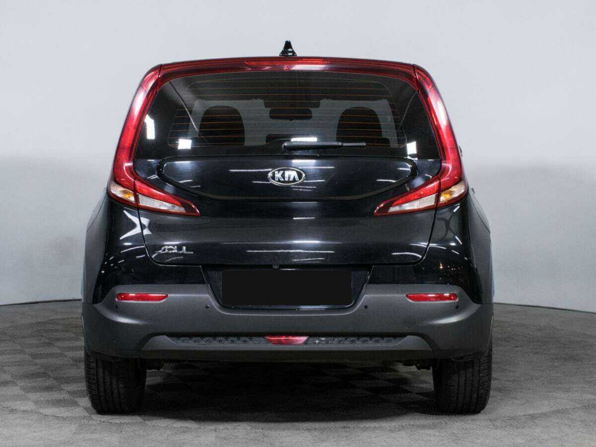 Kia Soul, 2020 - 88 800 км. | Фото №6