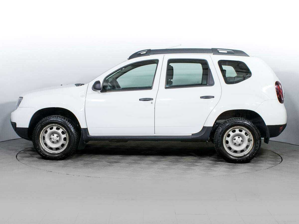 Renault Duster, 2018 - 112 500 км. | Фото №8