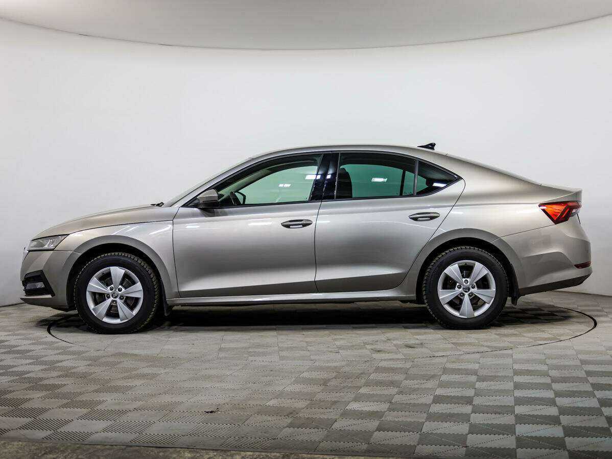 Skoda Octavia, 2020 - 47 545 км. | Фото №7