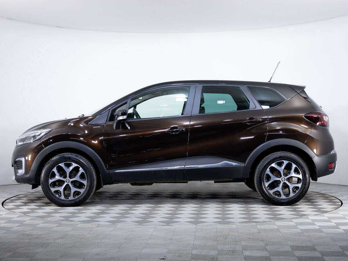 Renault Kaptur, 2019 - 29 294 км. | Фото №7