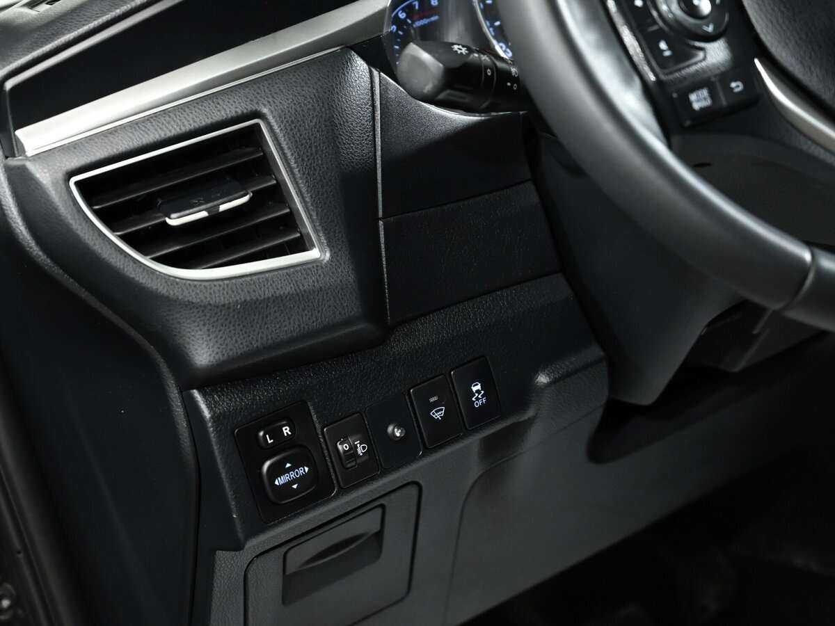 Toyota Corolla, 2015 - 132 000 км. | Фото №8