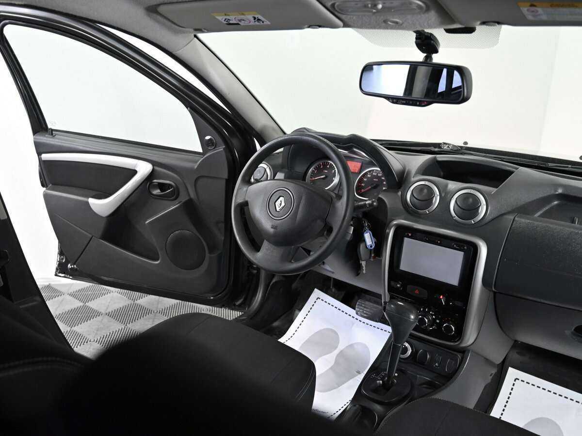 Renault Duster, 2014 - 136 000 км. | Фото №5