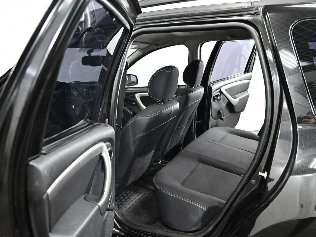 Renault Duster, 2014 - 136 000 км. | Фото №6
