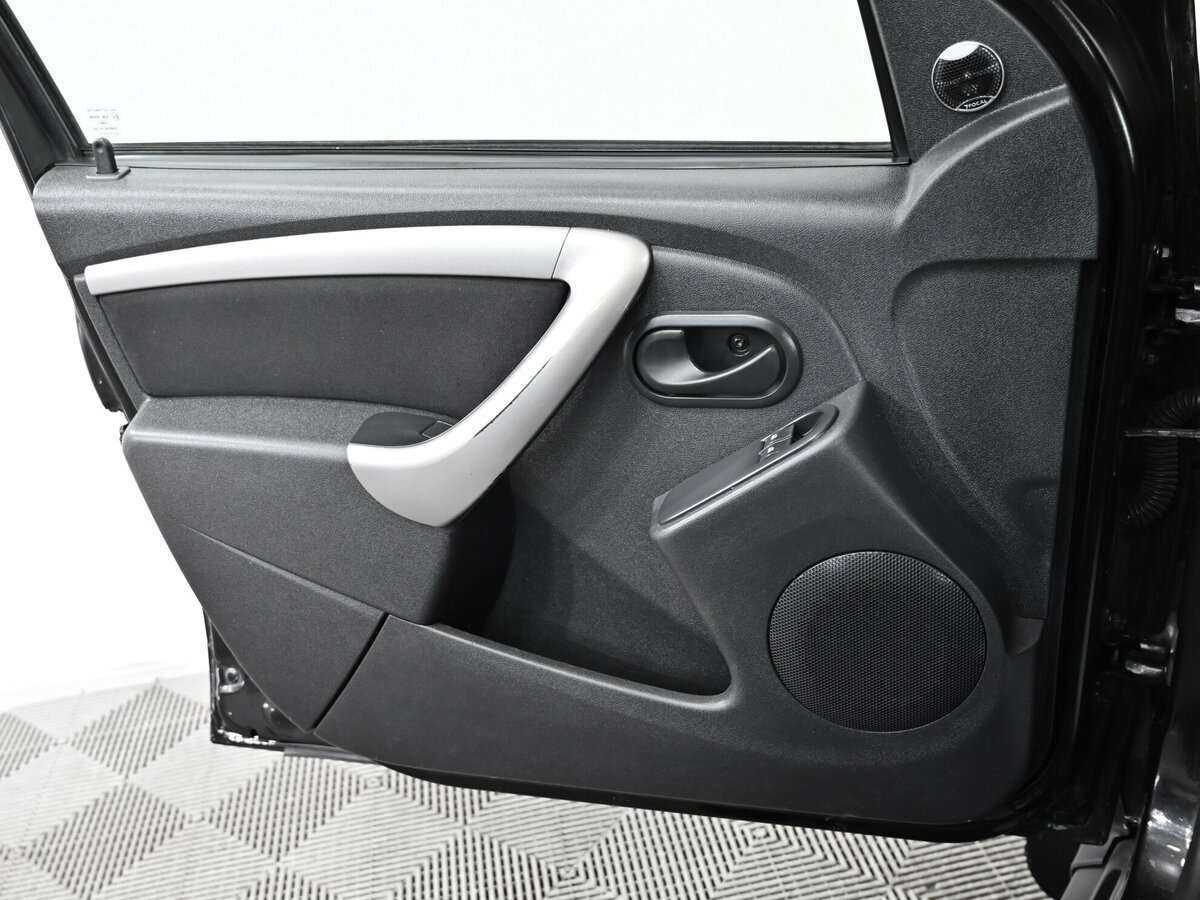 Renault Duster, 2014 - 136 000 км. | Фото №8