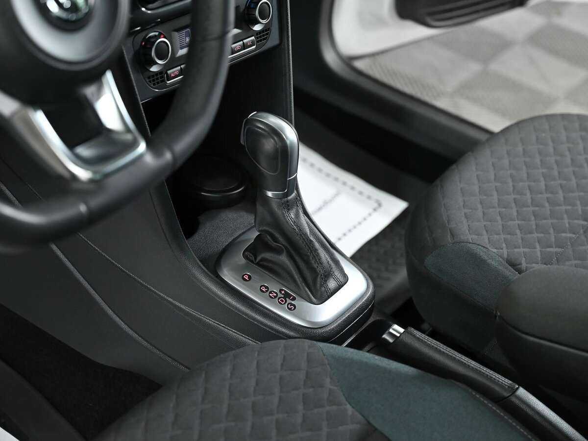 Volkswagen Polo, 2019 Фото №6