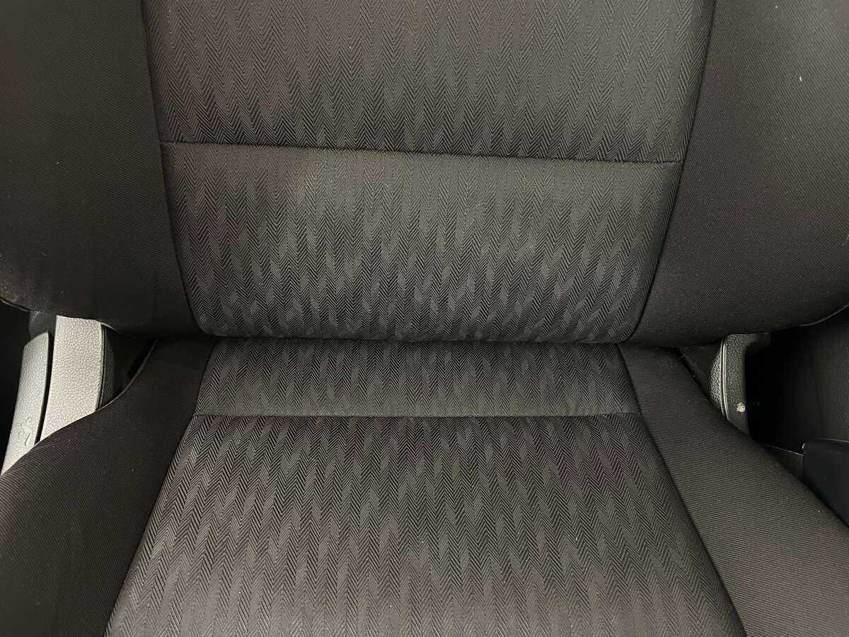 Kia Cerato, 2015 Фото №23