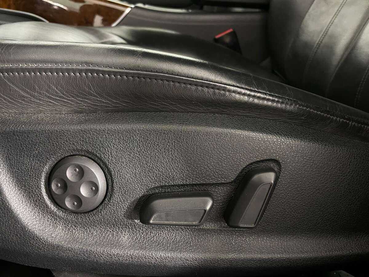 Audi A6, 2014 Фото №22