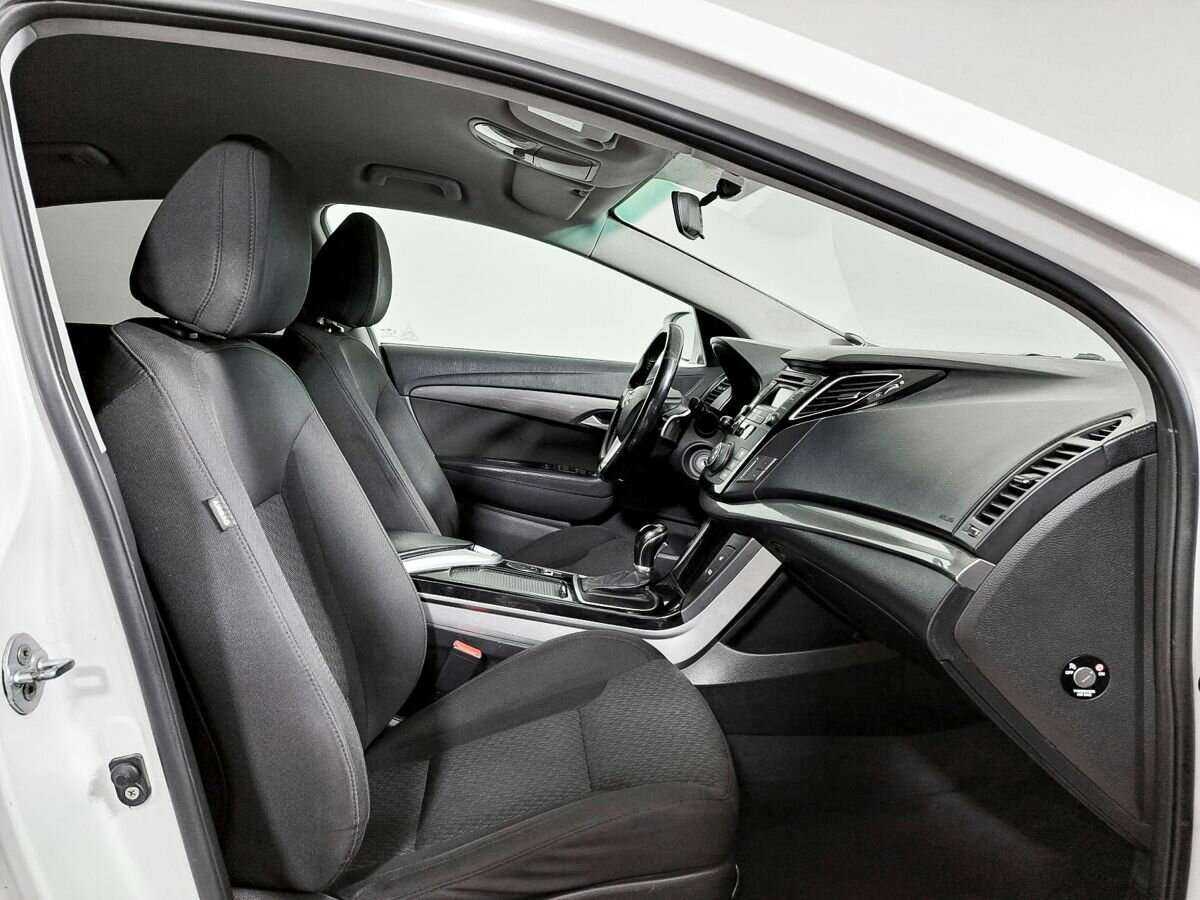 Hyundai i40, 2014 - 167 000 км. | Фото №7