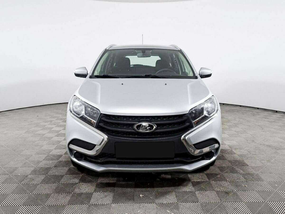 Lada (ВАЗ) XRAY, 2021 - 50 100 км. | Фото №2