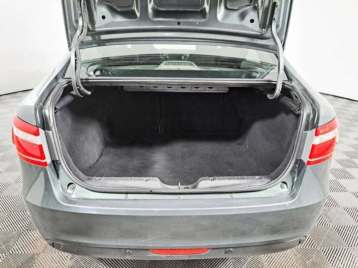 Lada (ВАЗ) Vesta, 2017 - 137 562 км. | Фото №7