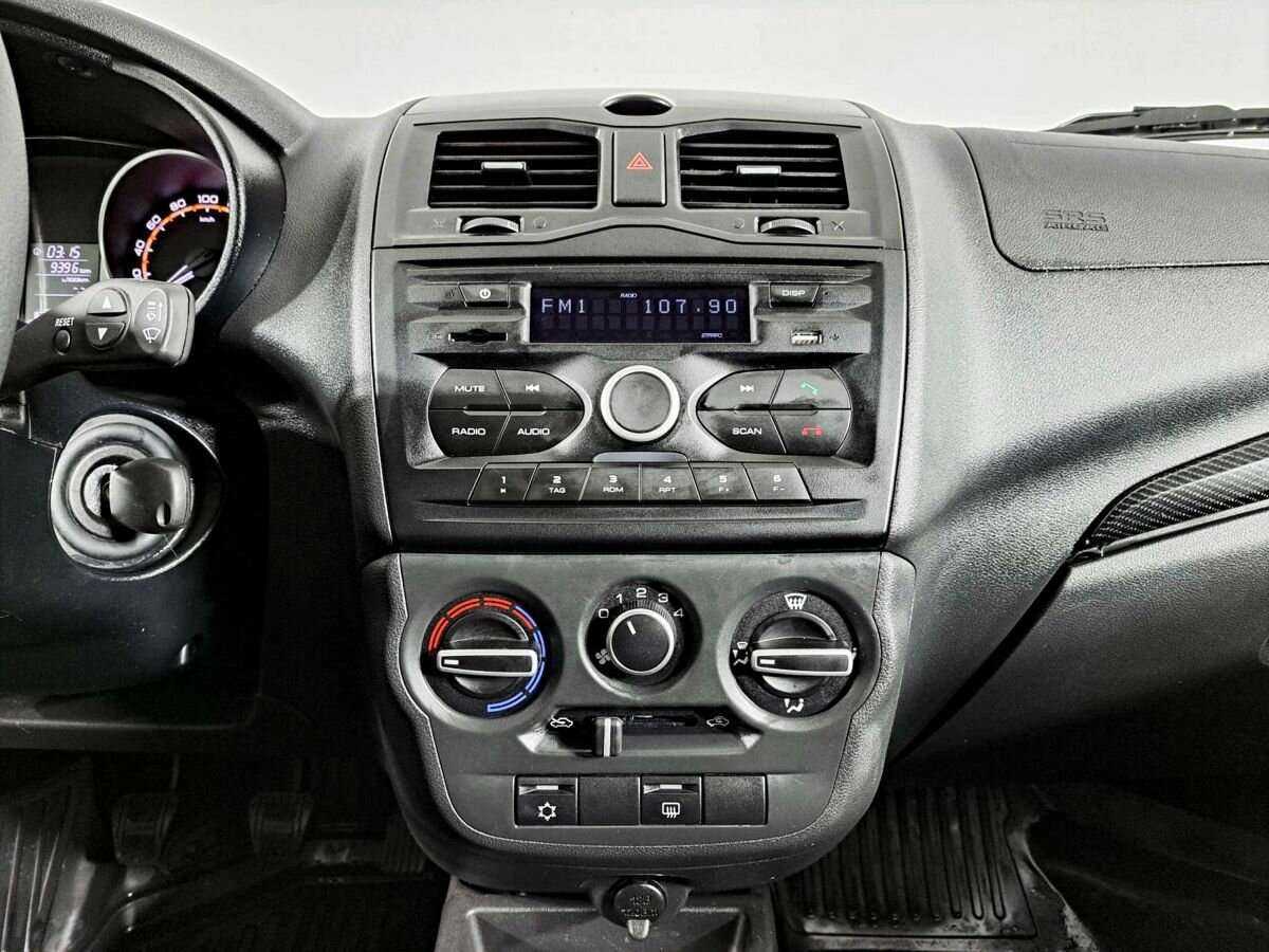 Lada (ВАЗ) Granta, 2023 Фото №12