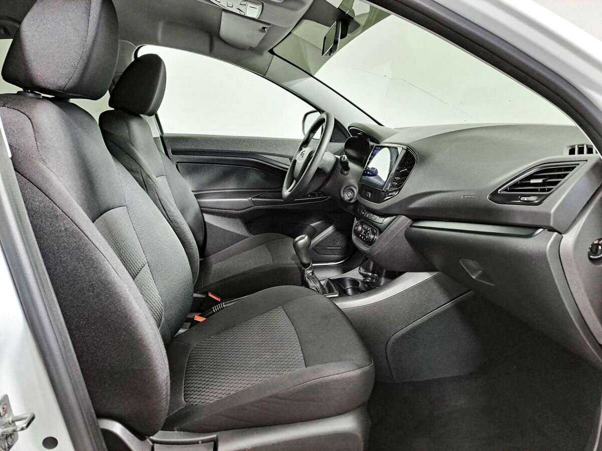 Lada (ВАЗ) Vesta SW, 2019 - 68 000 км. | Фото №7