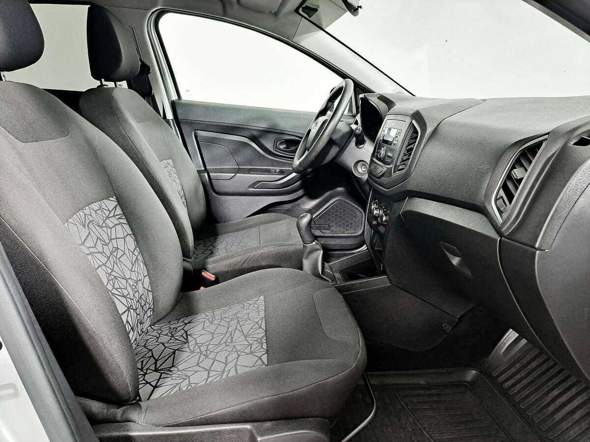 Lada (ВАЗ) XRAY, 2018 - 151 199 км. | Фото №7