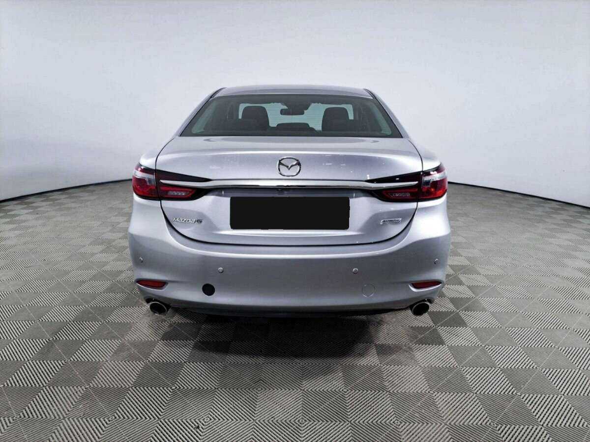 Mazda 6, 2019 - 79 000 км. | Фото №6