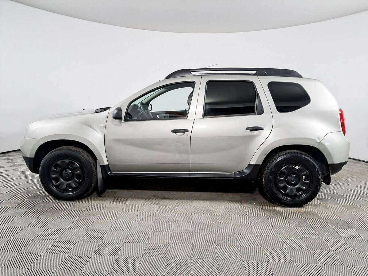 Renault Duster, 2012 - 218 000 км. | Фото №8