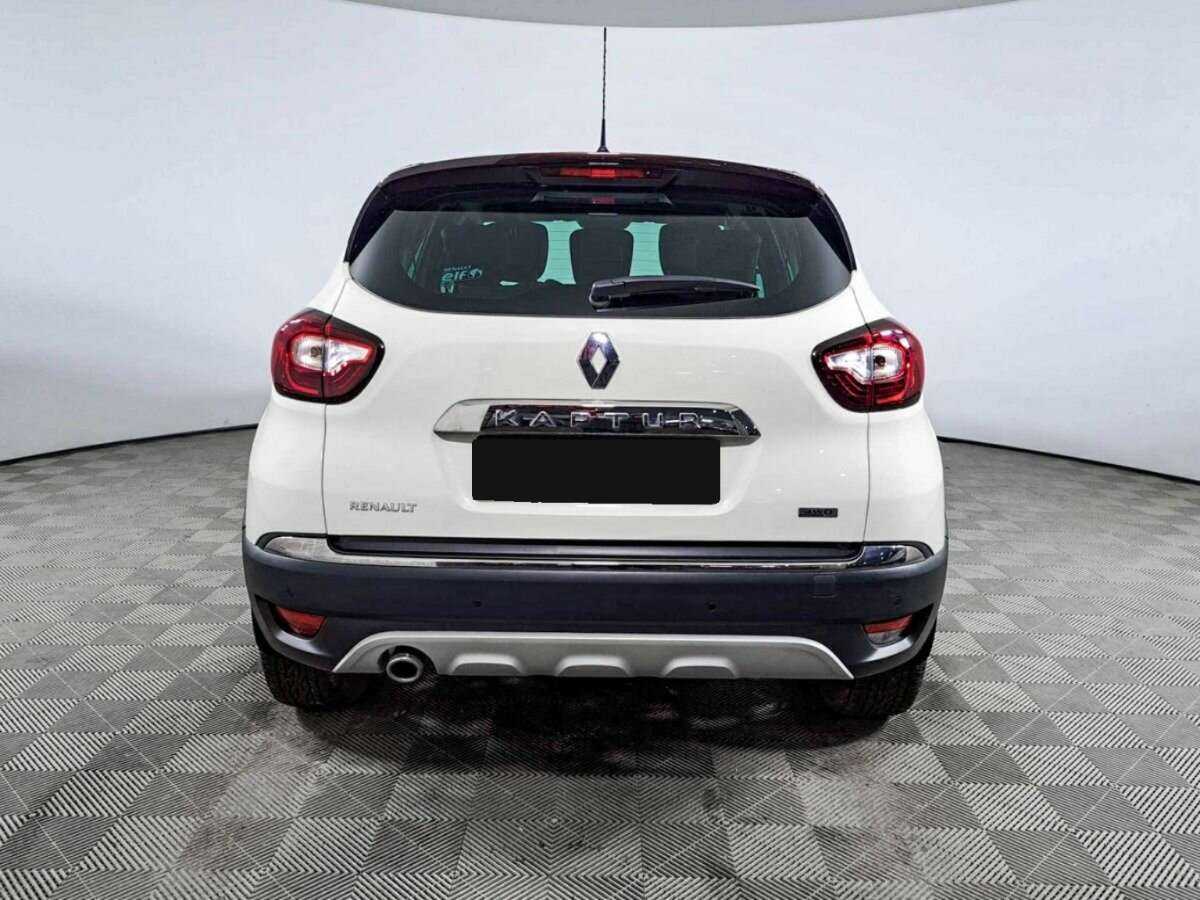 Renault Kaptur, 2019 - 70 587 км. | Фото №6