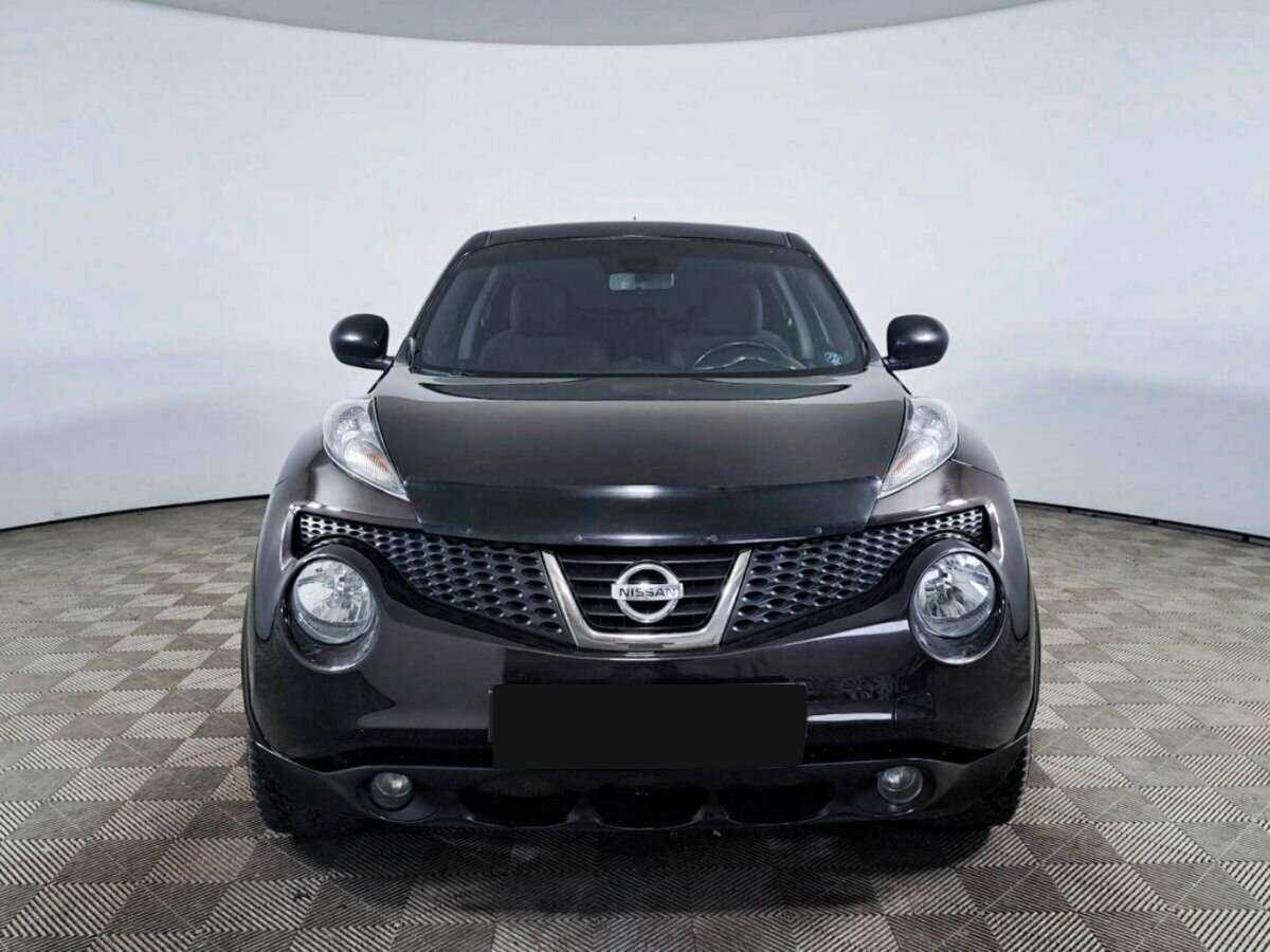Nissan Juke, 2013 - 127 500 км. | Фото №2